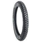 Metro MACHO2 TOOFANI2 3.00 18 Requires Tube Rear Two-Wheeler Tyre