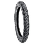 Metro CONTI TOOFANI 3.00 18 Requires Tube Rear Two-Wheeler Tyre