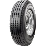 Maxxis Bravo Series UE-168 145 R 12 Tubeless 102 R Car Tyre