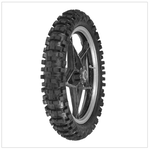 Vee-Rubber VRM-140 80/100 14 Requires Tube 49 M Rear Two-Wheeler Tyre