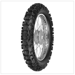 Vee-Rubber VRM-229 90/90 18 Requires Tube 51 M Rear Two-Wheeler Tyre