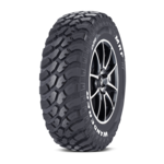MRF Wanderer O/R 255/80 R 15 Tubeless 112 P Car Tyre