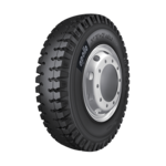 Apollo XT7 Gold Plus 195/80 D 15 Requires Tube SCV Tyre