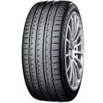 Yokohama Advan Sport V105 285/35 R 22 Tubeless 106 Y NO Car Tyre