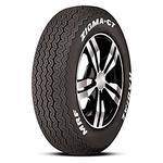 MRF ZCT 145/80 R 12 Requires Tube 78 Q LT Car Tyre