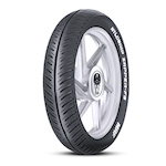 MRF ZAPPER FS 100/80 17 Tubeless 52 H Front Two-Wheeler Tyre