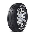 MRF Zwyde 175/60 R 13 Tubeless 77 T Car Tyre