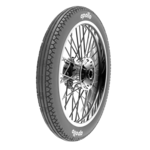 Apollo ACTISTEER FM 250 16 Requires Tube 41 L Two-Wheeler Tyre