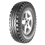 Apollo (Gripper) 600 16 Requires Tube SCV Tyre