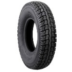 Metro CONTI SINGHAM 400 8 Requires Tube Front/Rear Two-Wheeler Tyre