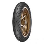 Metzeler Sportec Street 110/70 17 Tubeless 54 H Front Two-Wheeler Tyre