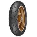 Metzeler Sportec Street 150/60 17 Tubeless 66 H Rear Two-Wheeler Tyre