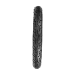 Vee-Rubber V160 100/90 18 Tubeless 52 S Rear Two-Wheeler Tyre