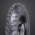 Vee-Rubber VRM146 300 10 Tubeless 42 J Front Two-Wheeler Tyre