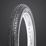 Vee-Rubber VRM-250 275 18 Tubeless 42 P Front Two-Wheeler Tyre