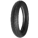 Vee-Rubber V342 120/70 14 Tubeless 55 P Front Two-Wheeler Tyre