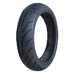 Vee-Rubber VRM-387 140/70 17 Tubeless 66 S Rear Two-Wheeler Tyre