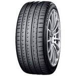 Yokohama Advan Sport V105 235/55 R 19 Tubeless 101 V MO Car Tyre