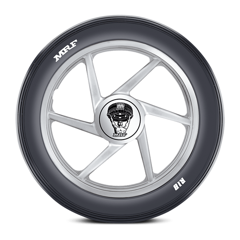 Mrf Tyre Hero Glamour Tire Price 80/100-18 MRF Zapper Y Tubeless