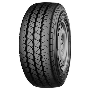 Yokohama RY818 185/80 R 14 Tubeless 102 T Car Tyre