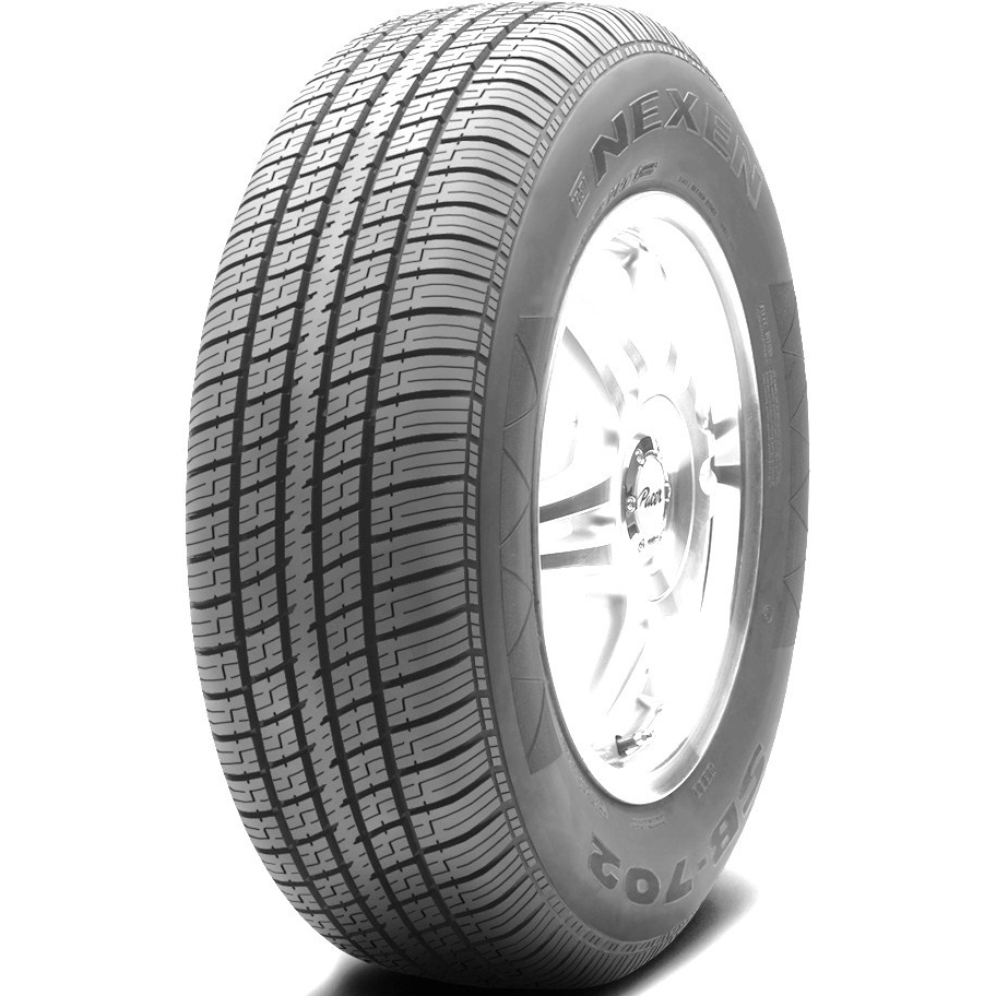 Nexen SB702 145/70 R 13 Tubeless 71 T Car Tyre