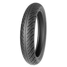 Timsun TS 627 90/90 17 Tubeless 49 P Front Two-Wheeler Tyre