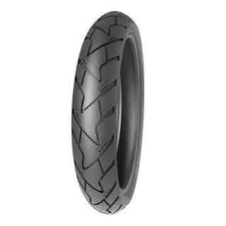 Timsun TS 659 90/90 21 Tubeless 54 H Front Two-Wheeler Tyre