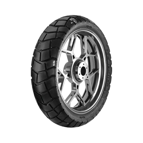 70 R17 Off Road Bike Tyre Price Apollo Tramplr XR 140 70 R 17