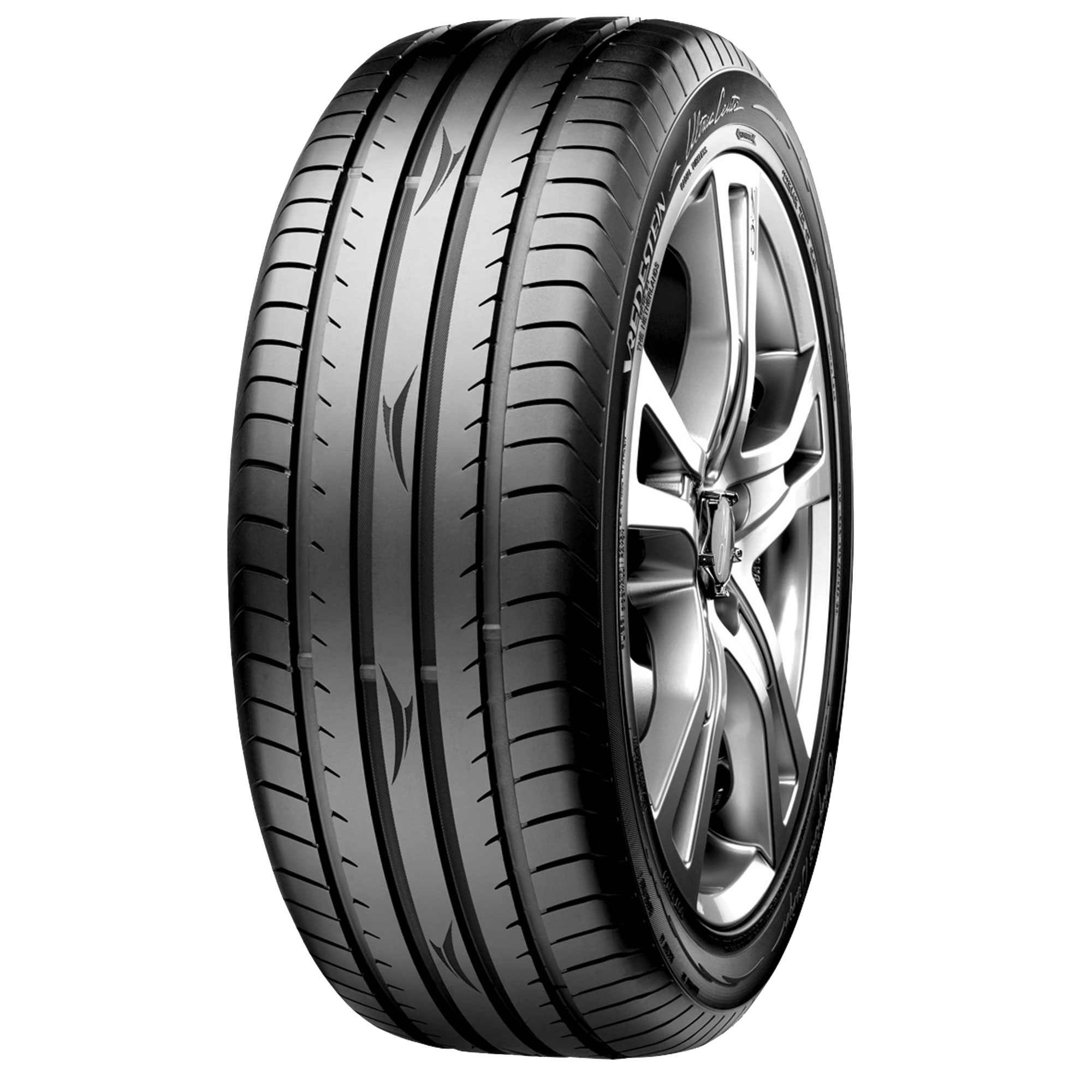 Vredestein ULTRAC CENTO 215/60 R 16 Tubeless 95 Y Car Tyre