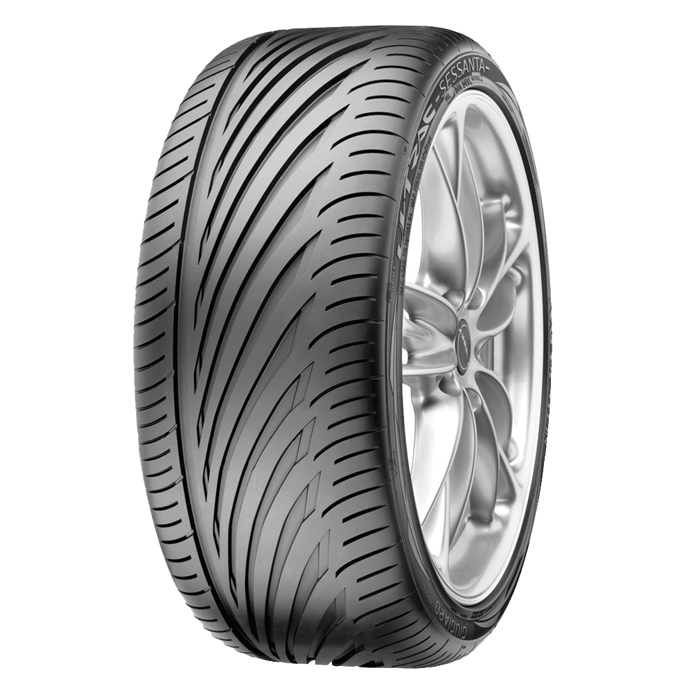 Vredestein ULTRAC SESSANTA 275/40 R 20 Tubeless 106 Y XL Car Tyre
