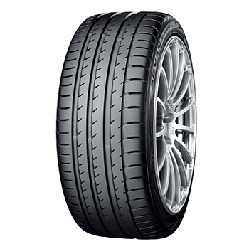 Yokohama V550 225/60 R 15 Tubeless 96 W Car Tyre