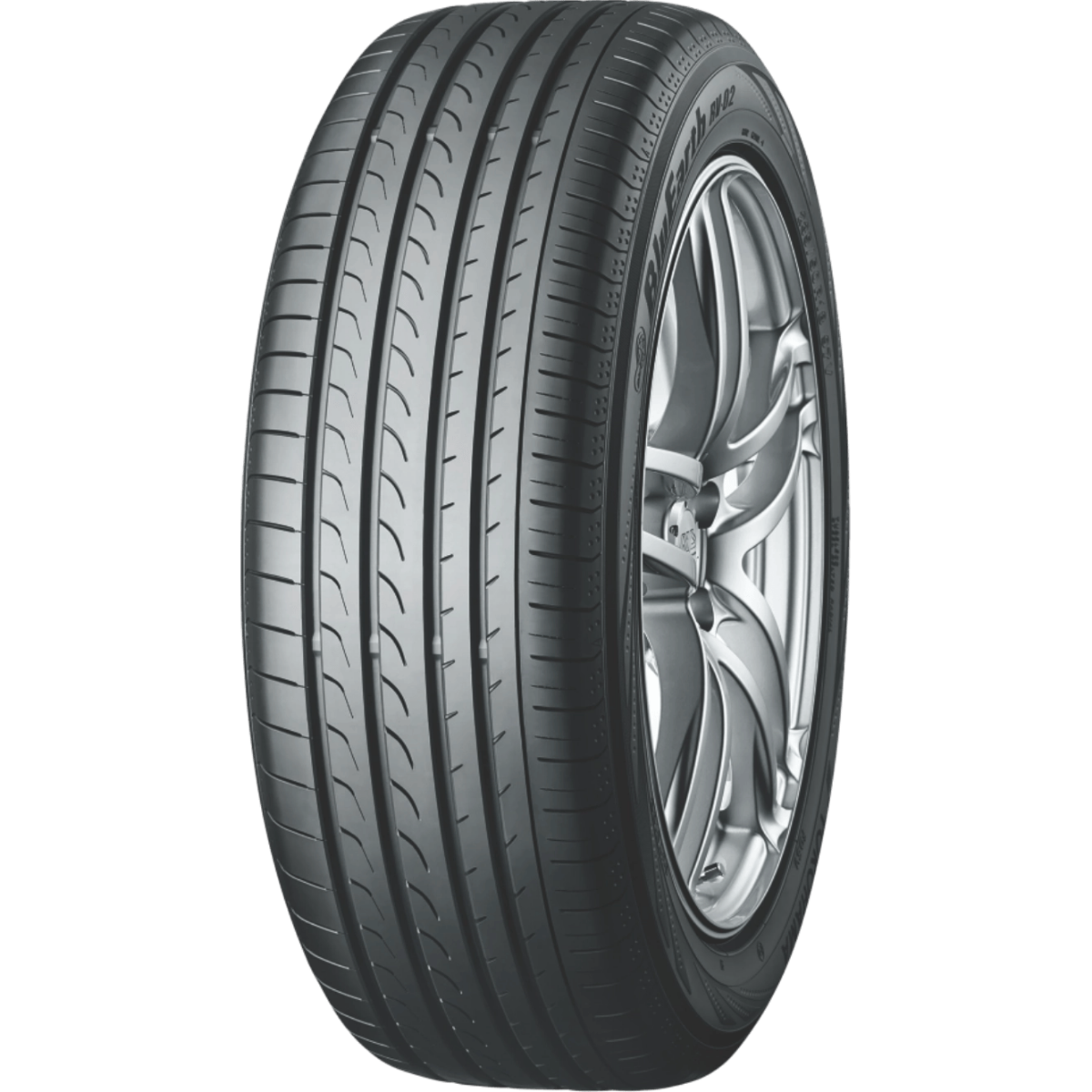 Yokohama BluEarth GT Max 215 60 R 17 Tubeless 96 H Car Tyre Tyre 