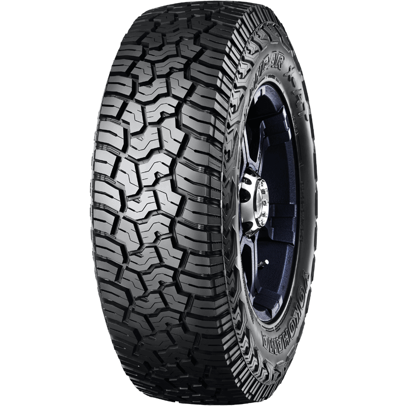 Yokohama Geolandar X AT G016 265 65 R 17 Tubeless Q LT Car Tyre 