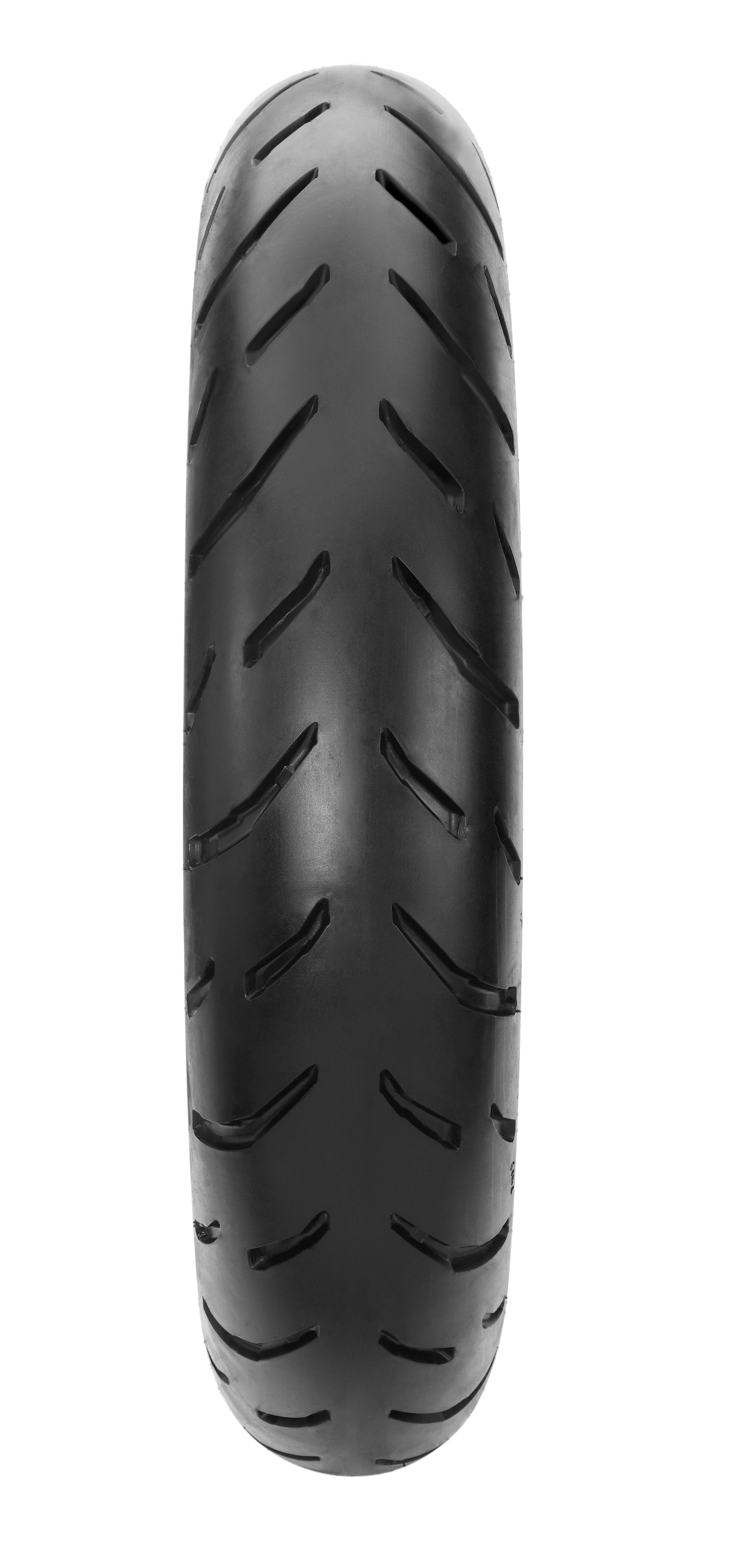 Eurogrip DURAGLIDE 240 140/70 R 17 66 P Rear Two-Wheeler Tyre
