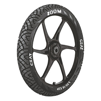 Ceat Zoom Passion Pro Ceat Tyre CEAT Zoom XL F Bike Tyre Prices In
