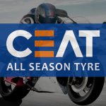 Puncture-Safe Tyres For Motorcycles
