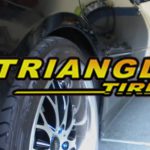 Buy Triangle Tyres Online