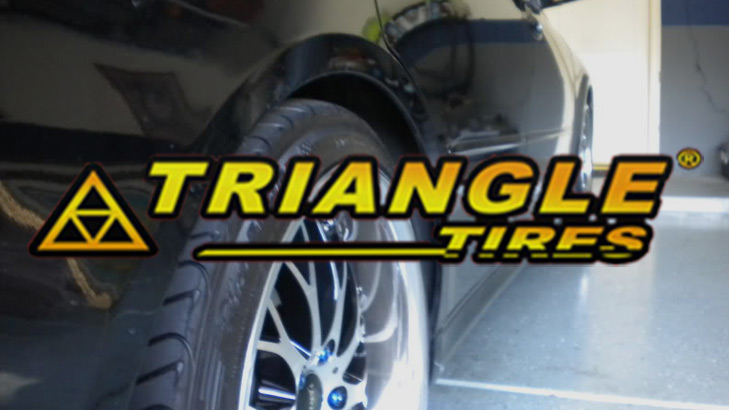 Triangle Tyre’s CEO Exits