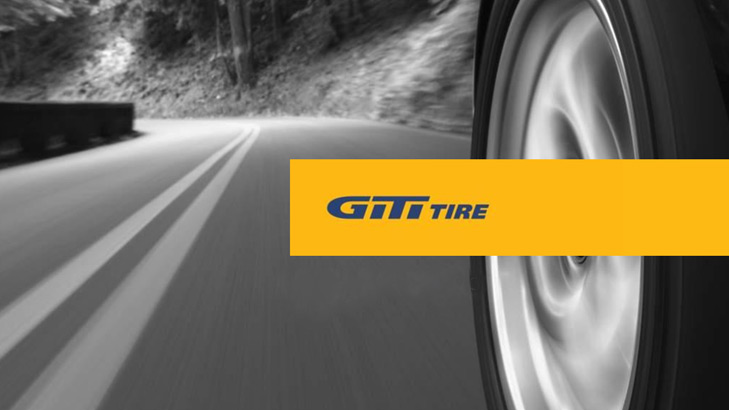 giti tyres 