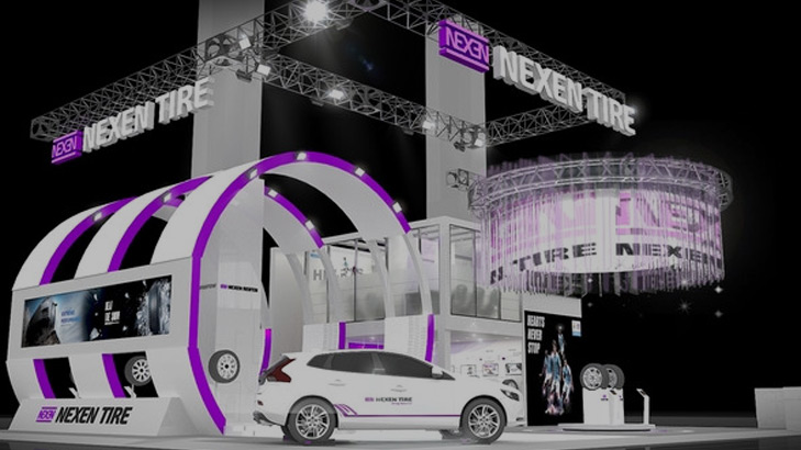 Nexen Tyre Online At Cheapest Price