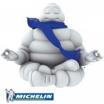 Michelin Man