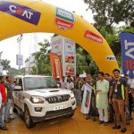 Mahindra & Mahindra and CEAT