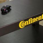 Continental Tyres