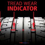 tyre tread