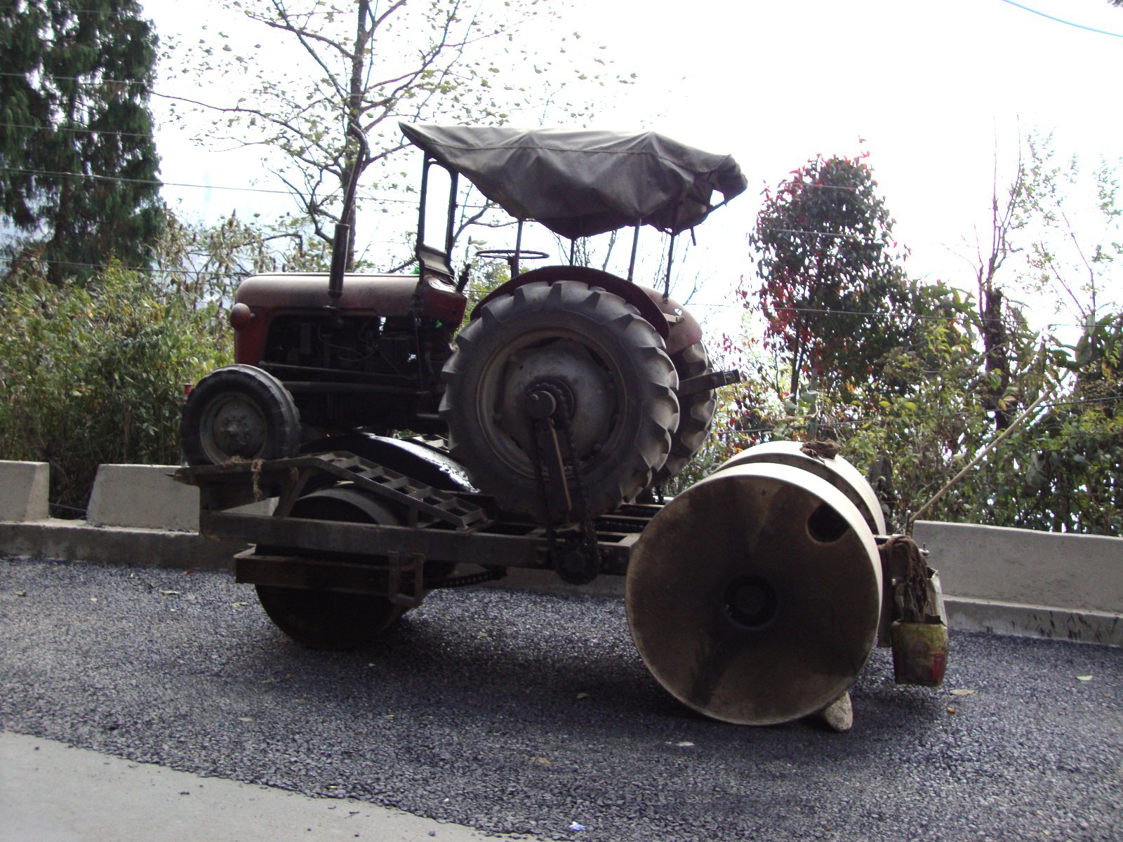 Indian jugaad