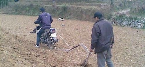 Funny innovations 