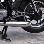 how to change bike tyres