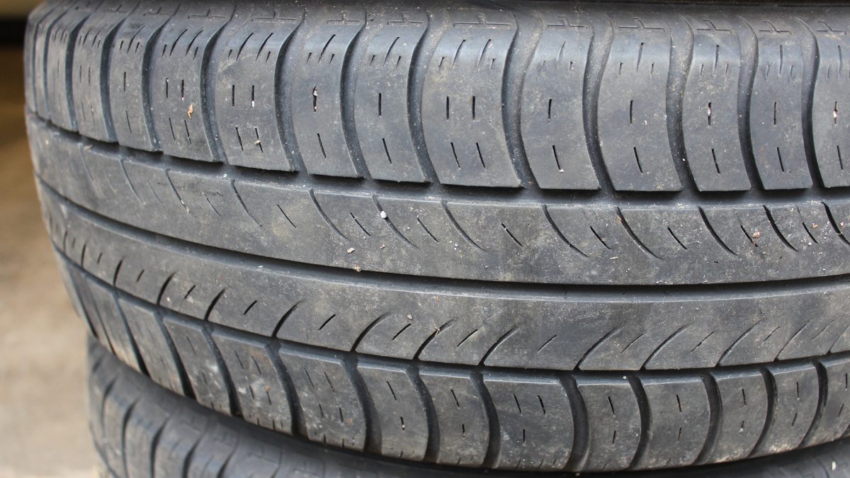 Indian tyre makers