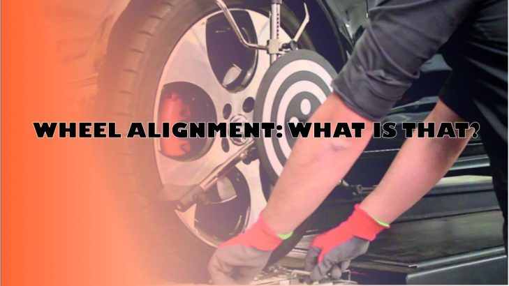 DIY – How To Check And Fix Wheel Alignment At Home