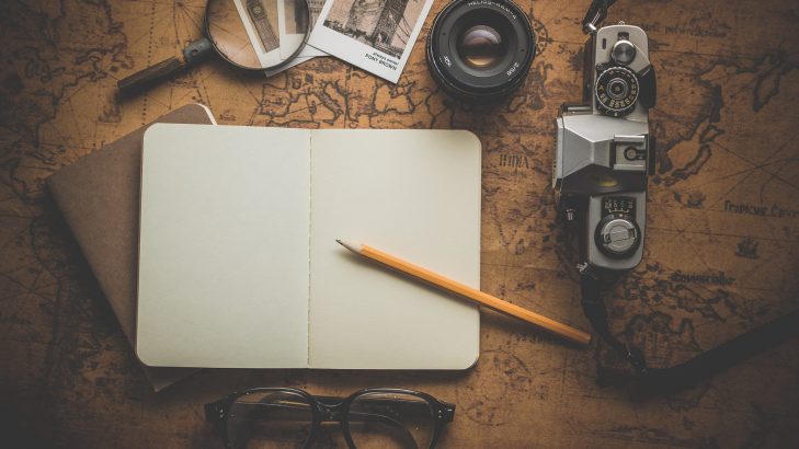 10 Tips To Help You Prepare For A Journey